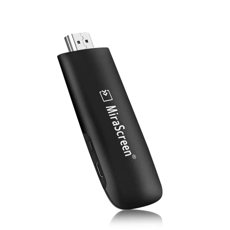 MiraScreen A2 ТВ палка беспроводной HD MI ключ 2 4 ГГц WiFi Дисплей приемник DLNA Airplay Miracast