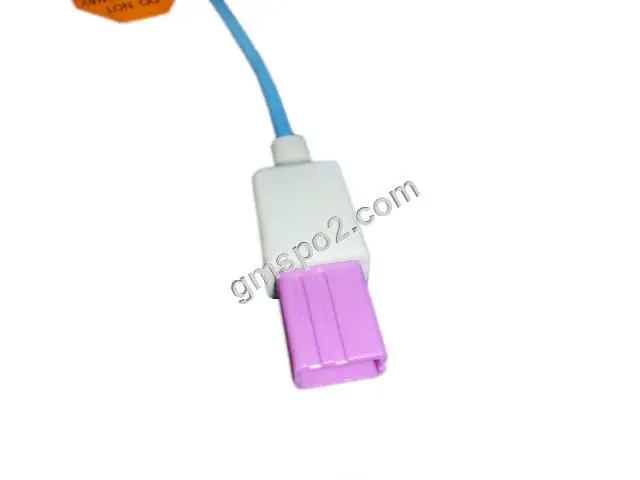 LOHMEIER Compatible reusable spo2 sensor |