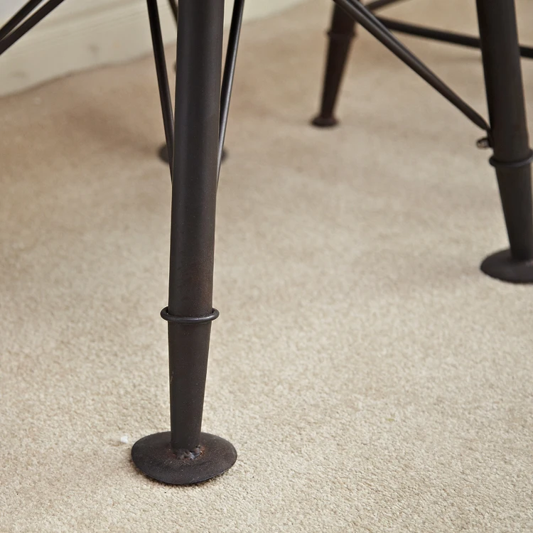 Винтажный стиль мебельной промышленности чердак/переработка старой ели