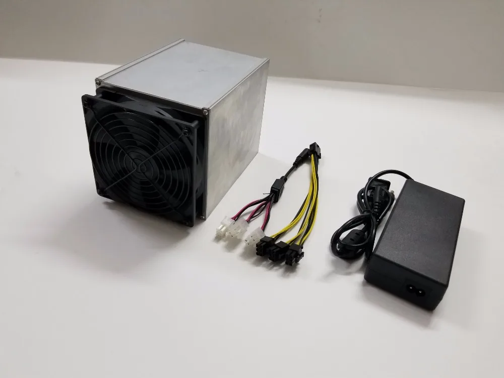 Baikal Giant N криптонит 20KH/S и Lite 40KH/s майнер 60 вт с высокой прибылью низкий уровень шума