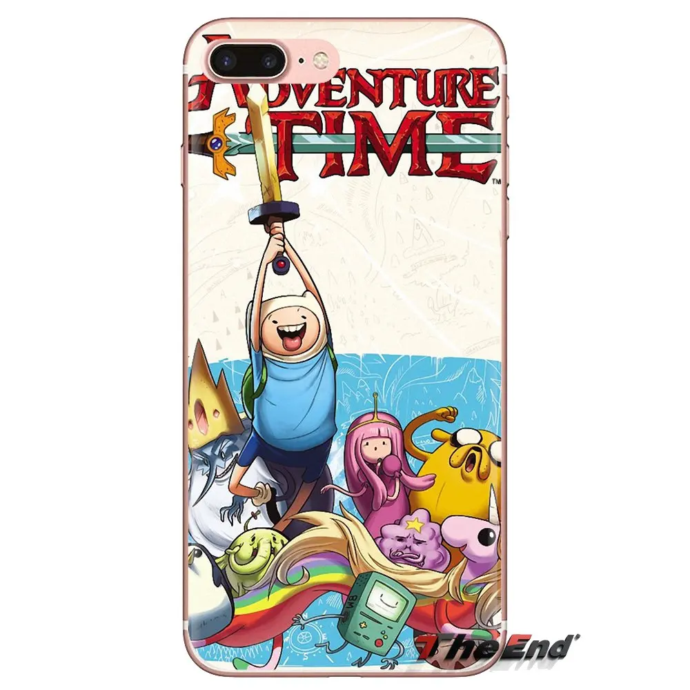Для Oneplus 3T 5T 6T Nokia 2 3 5 6 8 9 230 3310 1 7 Plus 2017 2018 чехол для телефона Adventure Time Breaking Bad Cooking |