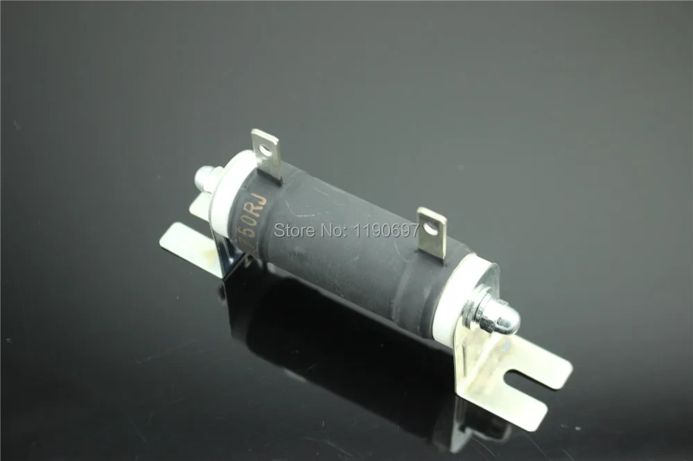 25 Вт 750ohm 1 к не проволочное сопротивление HIFI 300B 2A3 профессиональное катоду шт.