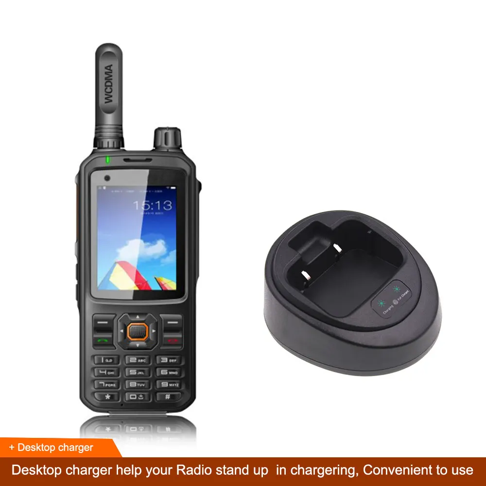 4G сеть радио разблокировка T320 Android 7,0 сетевой домофон WCDMA GSM POC радио T-320 глобальная связь работа с реальным-ptt/Zello