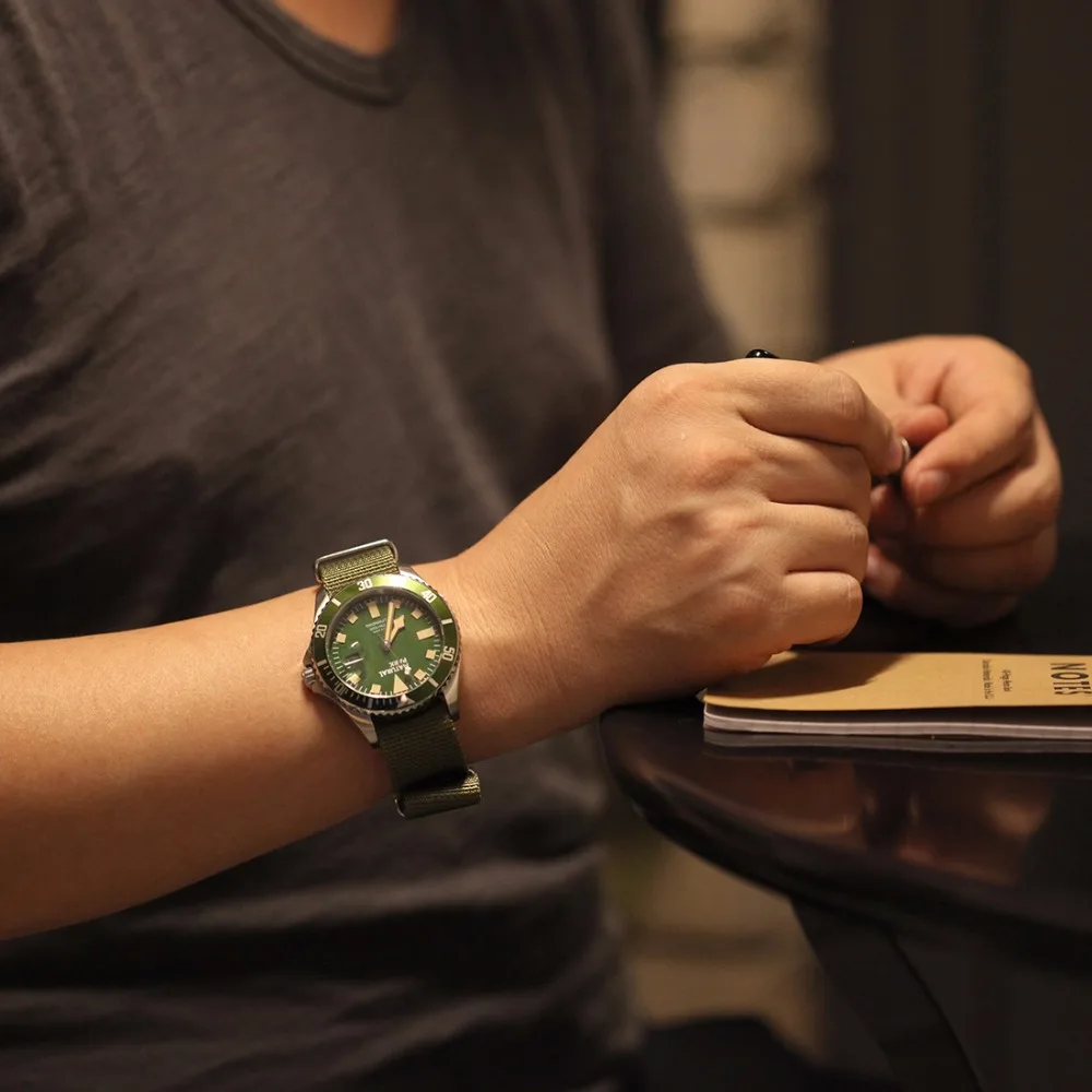 Спортивные Часы для Для мужчин военные бренд класса люкс кварц Повседневное