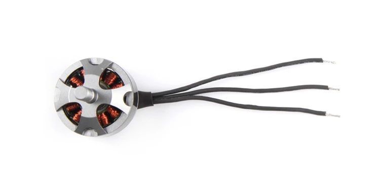 GARTT CW. Или CCW. ML 2206 S 2000KV бесщеточный двигатель для QAV 210 250 300 Дрон Квадрокоптер