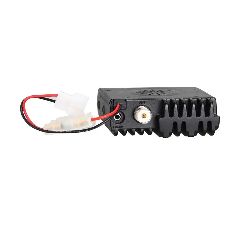 Портативная мини-рация Baojie 10 км 25 Вт Двухдиапазонная VHF/UHF BJ218 | Мобильные телефоны