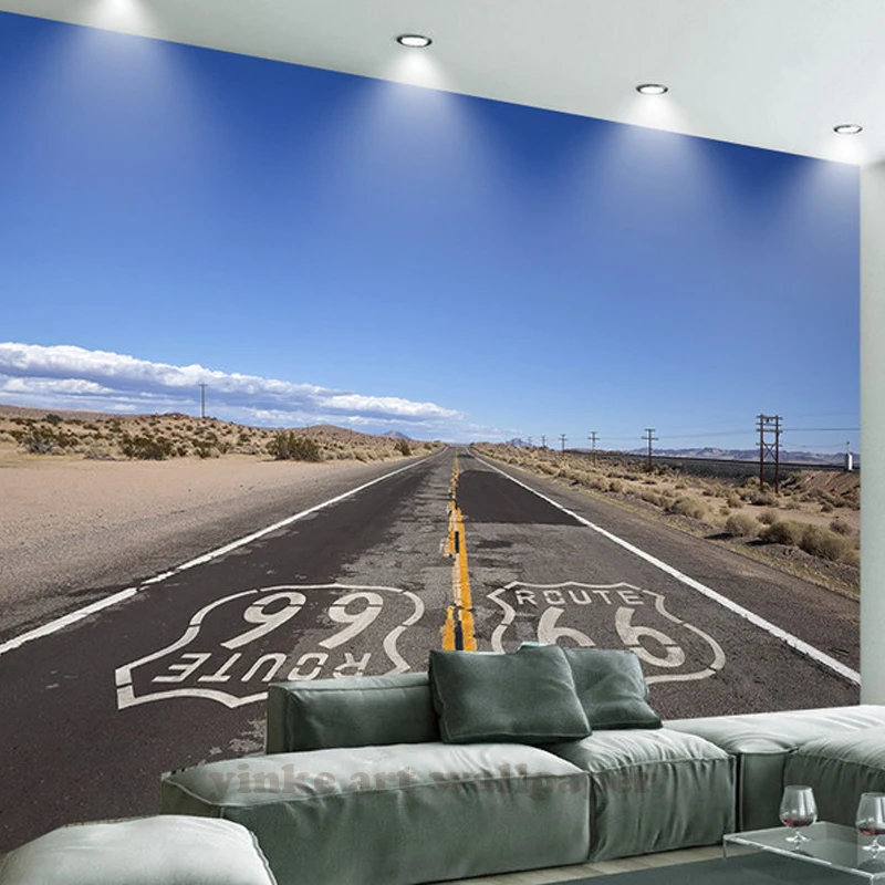 Современные фоновые обои для телевизора водонепроницаемые настенные 3D фотообои