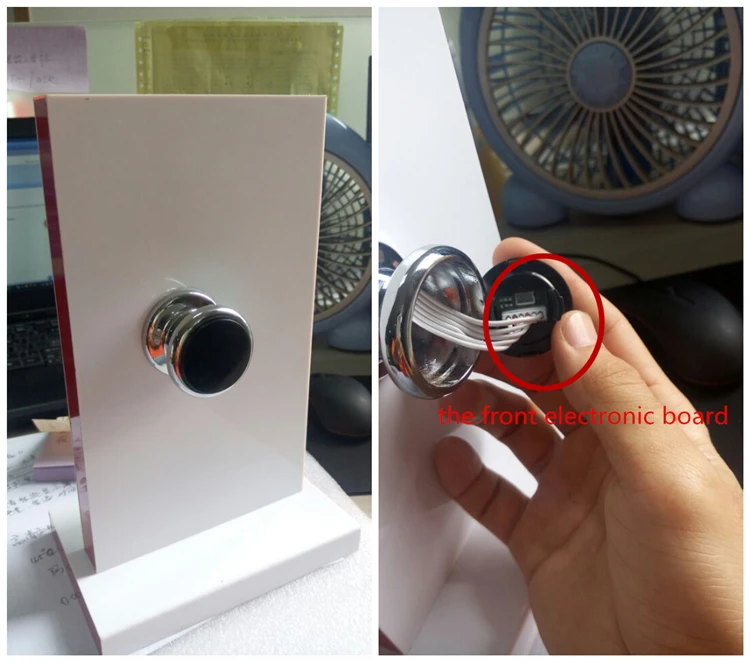 EM/ID card type спа спортивный зал Блокировка шкафа | Обустройство дома