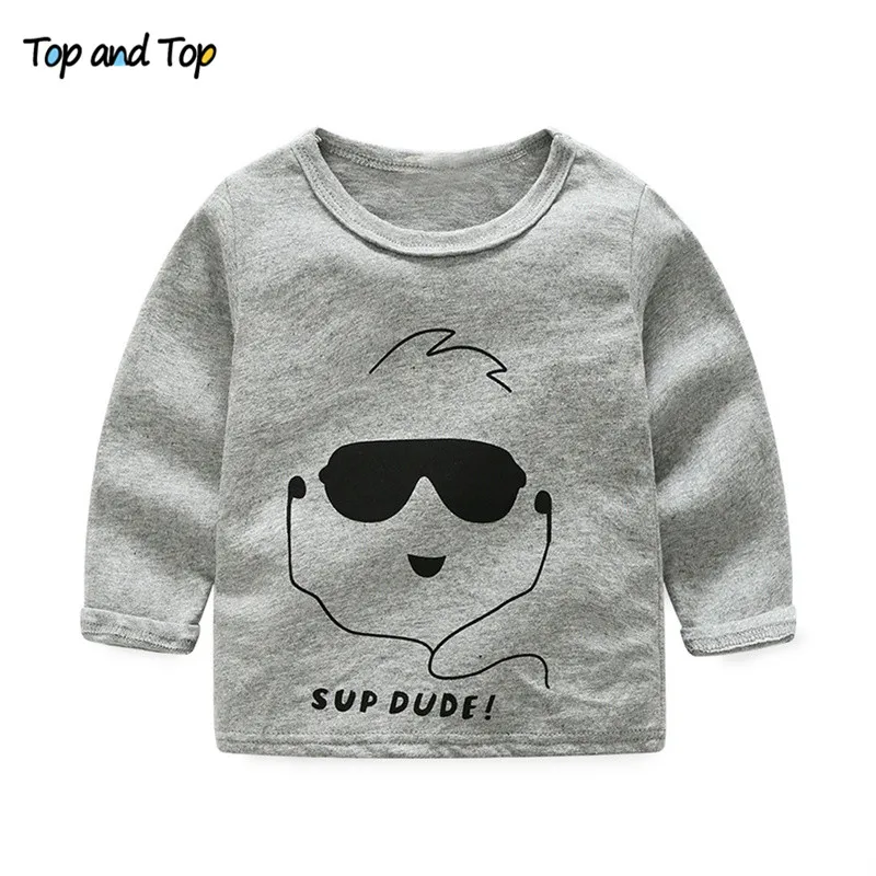 Футболка с длинными рукавами и штаны повседневный спортивный костюм из 2