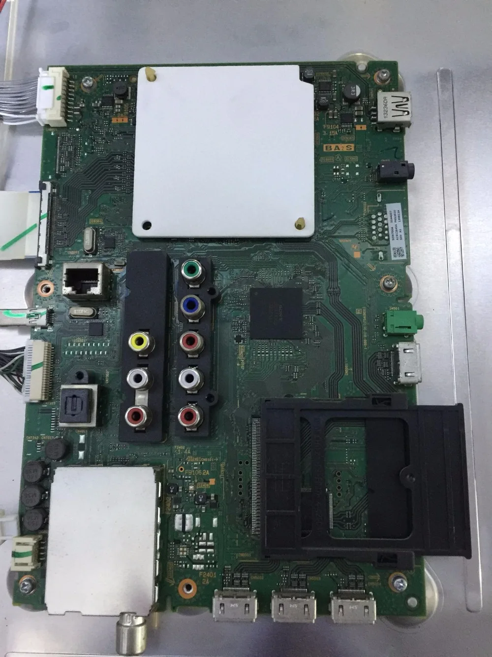 

KDL-50W700A Motherboard 1-888-101-31