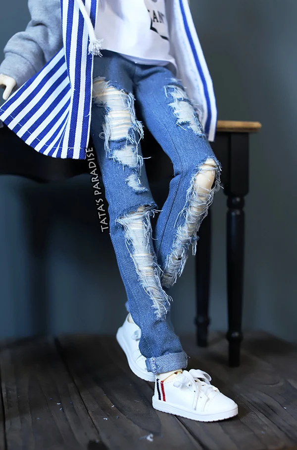 1/3 1/4 шкала Uncle BJD. SD Одежда для куклы младенца повседневные индивидуальные уличные