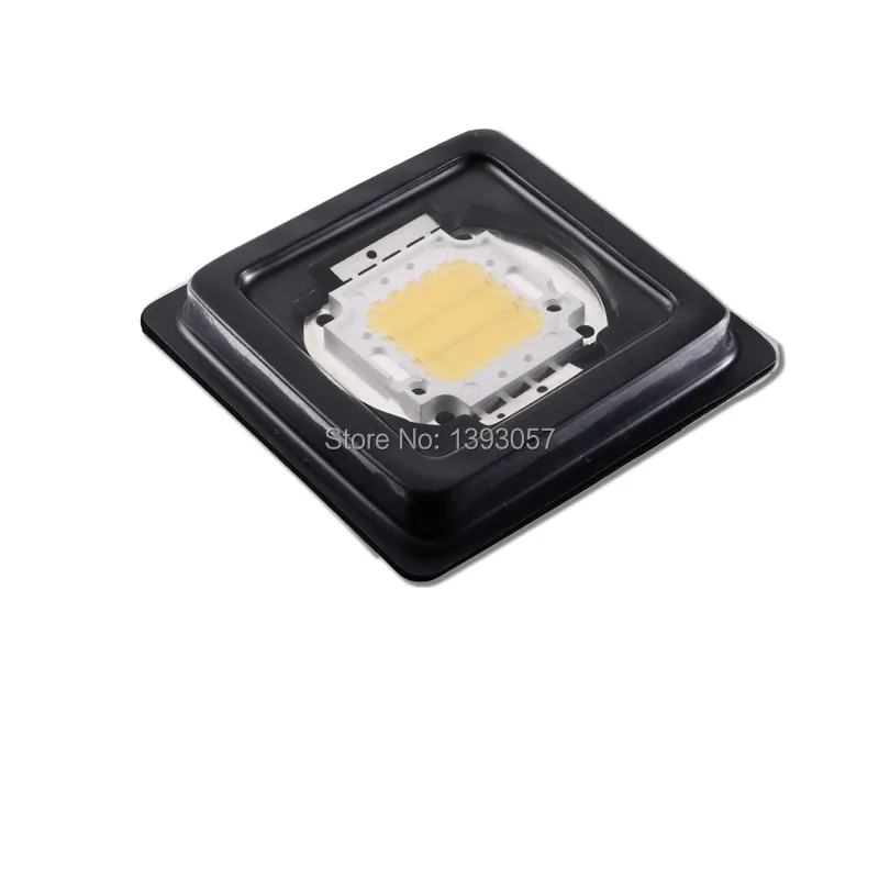 COB чип светодиодный высокой мощности 1/3/5/10/20/30/50 Вт 100W380 840nm|full spectrum 1w|3w led full spectrumled 1w