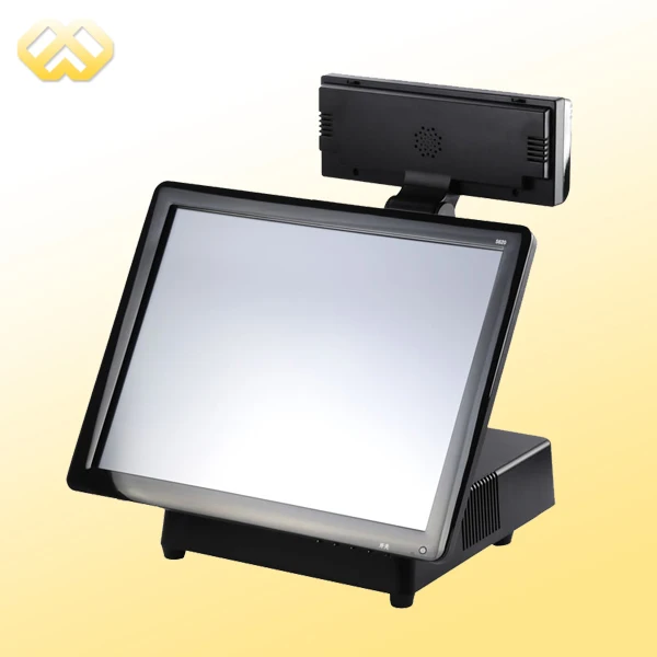 POS1501 Сенсорный экран все в одном pos компьютера PC|pc pos|pc computerpc touch |