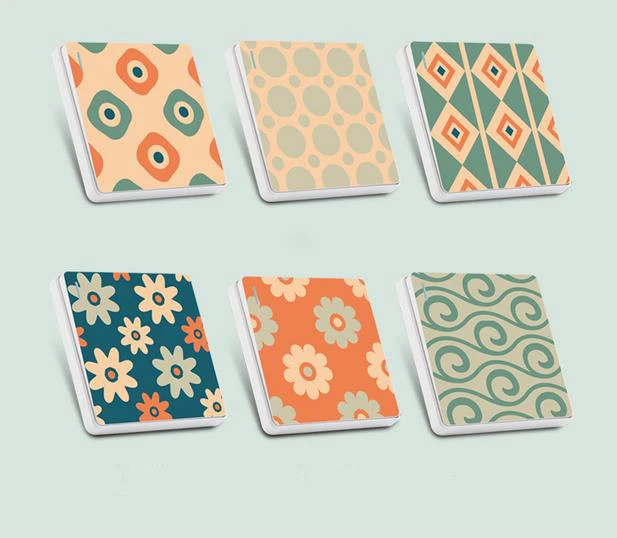 Новый стильный роскошный настенный домашний выключатель сделай сам с рисунком панель светового