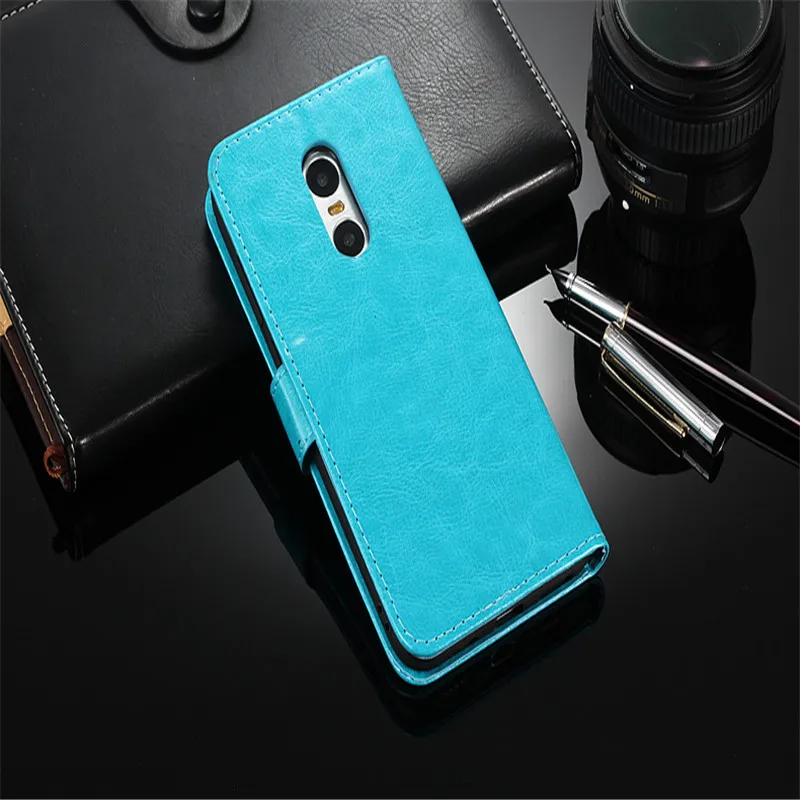 Чехол для Xiaomi Redmi 5 Plus Чехлы Xiomi чехол Ksiomi Xaomi Флип кожаный силиконовый кошелек