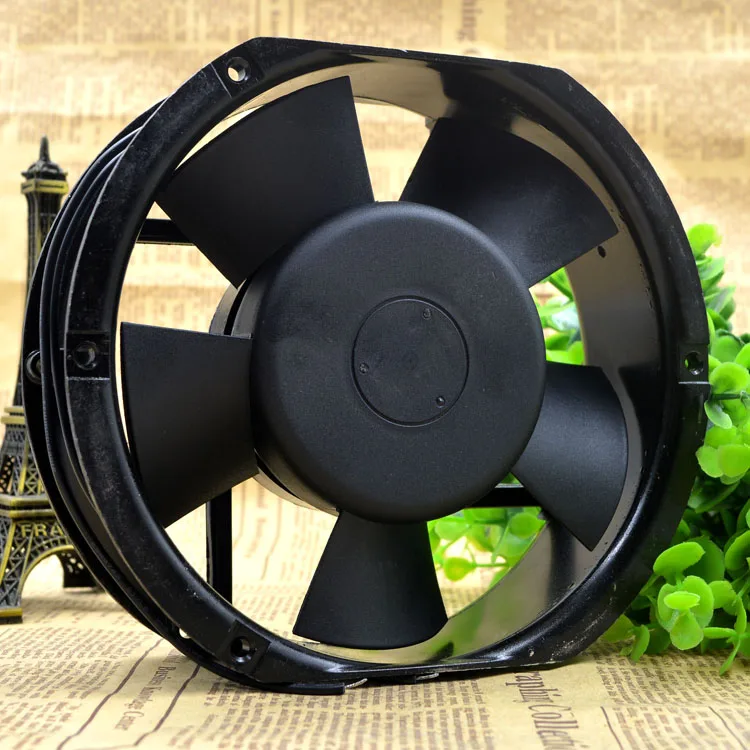 Двигатель 172*150*50 мм 220 В 36 Вт MQ17250 / HBL2 охлаждающий вентилятор|cooling fan|cooling fan 50mm220v cooling