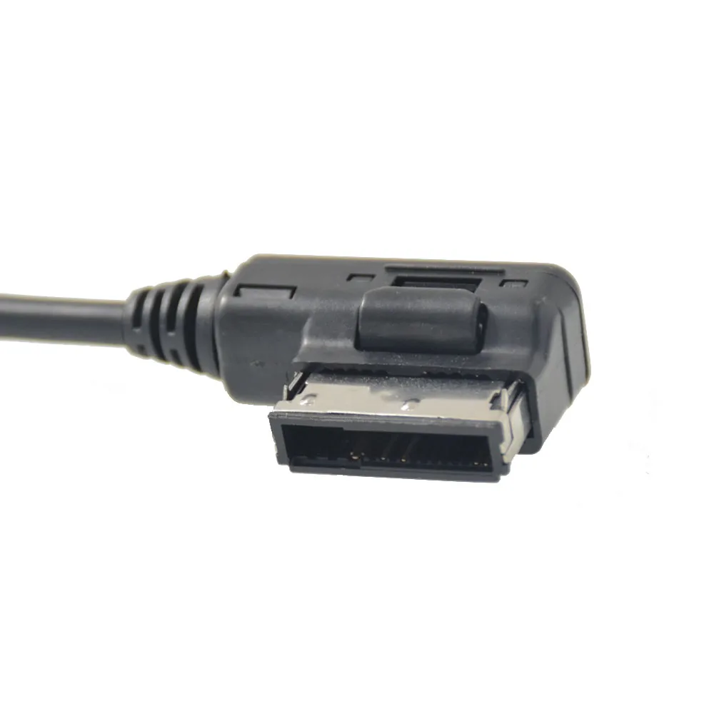 Для AMI MDI Bluetooth адаптер аудио Aux USB гнездовой кабель для AUDI A4 A6 Q5 Q7 2009 2010 2011 2012 + |