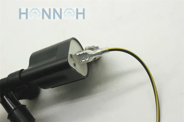 Катушки зажигания для Honda катушка зажигания 12v XL185 XL XR 70 75 80 100 125 175 185 200 250 350