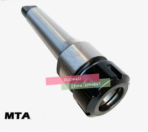 ER32 ER25 ER20 ER16 ER11 MTA3 MTB3 хвостовик M12 Фрезерный патрон держатель фиксированный