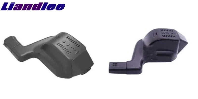 Liandlee для Renault Clio/евро Клио/Lutecia 2005~ автомобильный дорожный рекорд WiFi DVR видеорегистратор для вождения