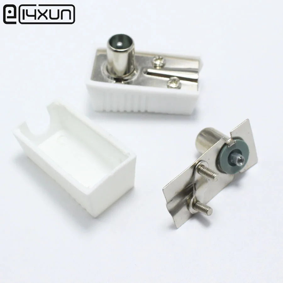 3 шт. разъем для телевизора 9 5 л|l connector|connector plugconnector male |