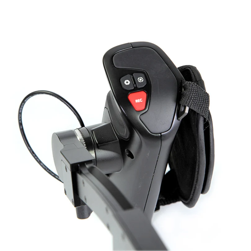 Lanparte Quick Release Ursa Mini Pro удлинитель для камеры Blackmagic|Аксессуары фотостудии| |