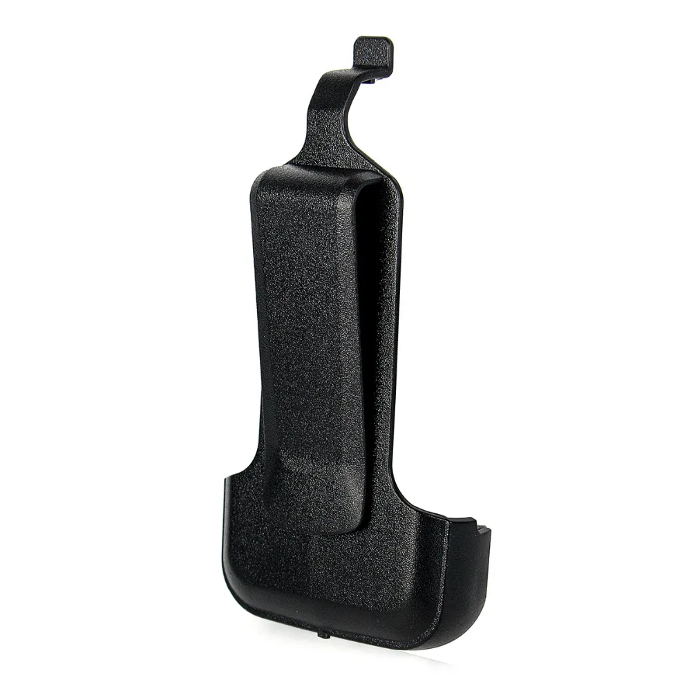 10 шт. оригинальный Зажим для ремня портативного радио рация аксессуары Retevis RT22 WLN