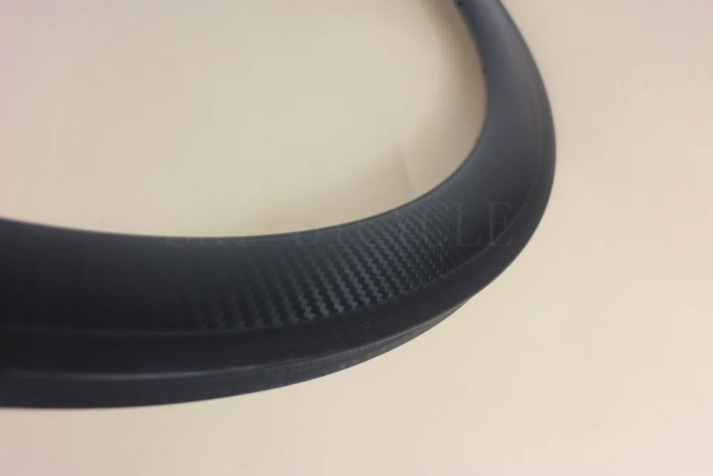 50 мм трубчатые карбоновые велосипедные диски хорошо подходят для дорожного v