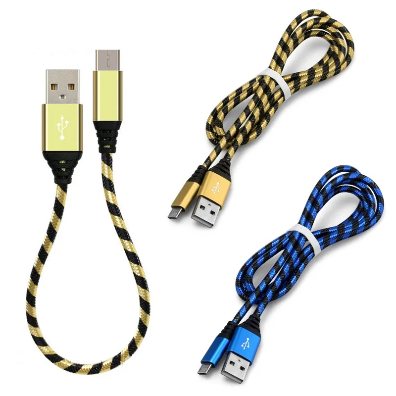 Кабель Micro usb Type C для быстрой зарядки провод Nokia 1 2 3 5 6 7 8 Plus Lumia 630 640 730 950 One 5T 6T|Кабели