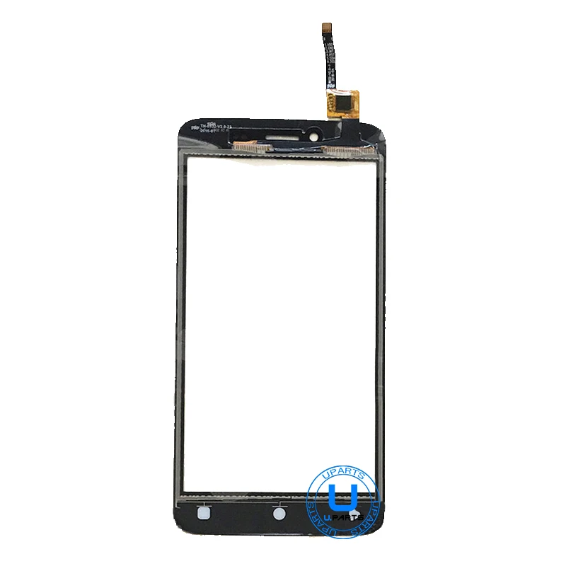 Для Fly FS505 Nimbus 7 FS 505 дигитайзер сенсорный экран передний датчик замена панели 1