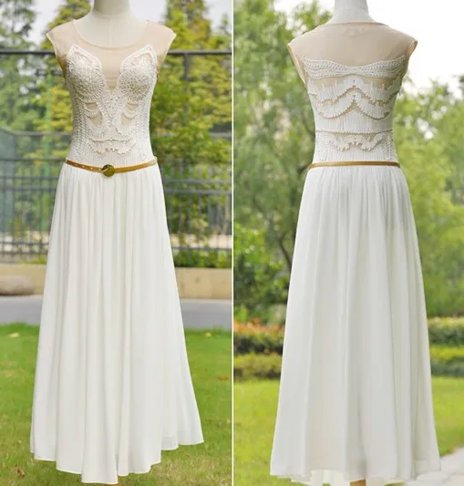 2017 Модное Элегантное облегающее цельное платье комплект женской одежды летнее