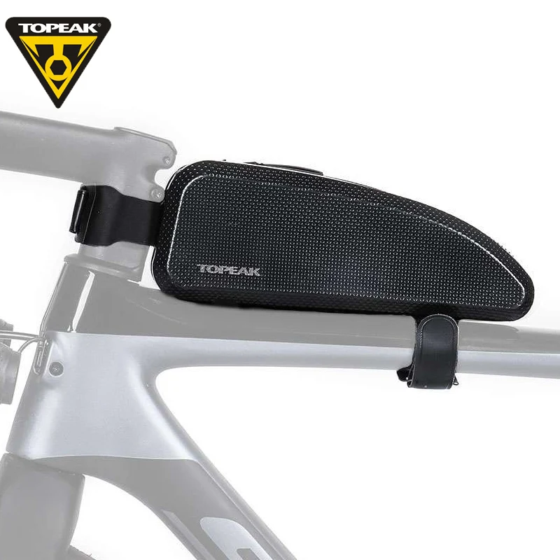 Сумка Topeak FastFuelDryBag для велосипеда водонепроницаемая сумка с верхней трубкой