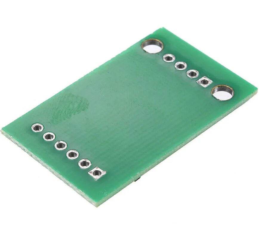 Припой! Двухканальный датчик давления HX711 Arduino 24-битный прецизионный модуль A/D |