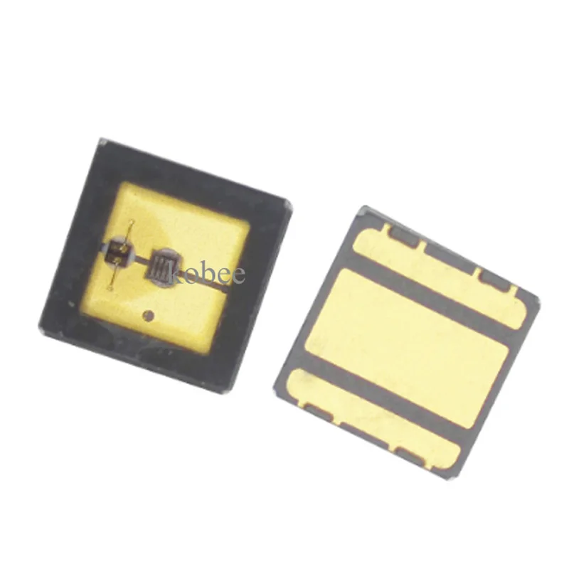 Светодиодный Диод UVC 3535 нм УФ светильник световые бусины SMD светодиодный чип
