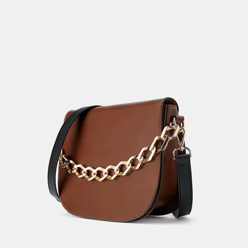 Sac A основной Femme роскошные кожаные сумки женские сумки дизайнерские ручные сумки цепочка на плечо через плечо сумка-мессенджер Повседневная сумка