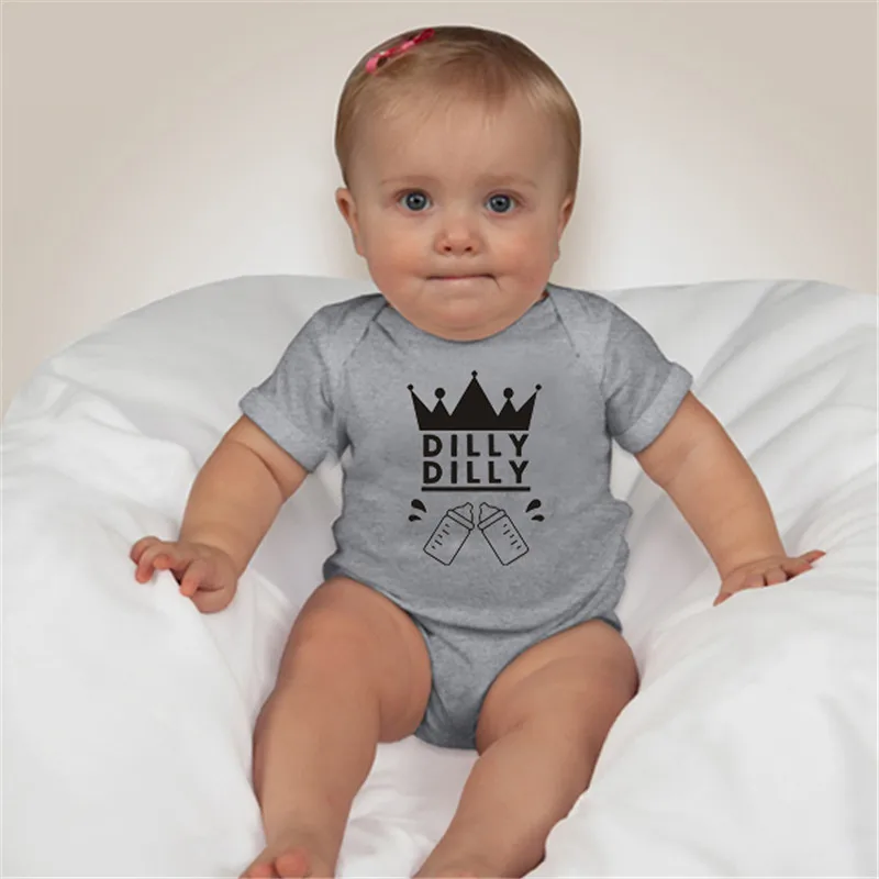 Комбинезон для новорожденных с длинным рукавом серый 2020|Боди малышей| |