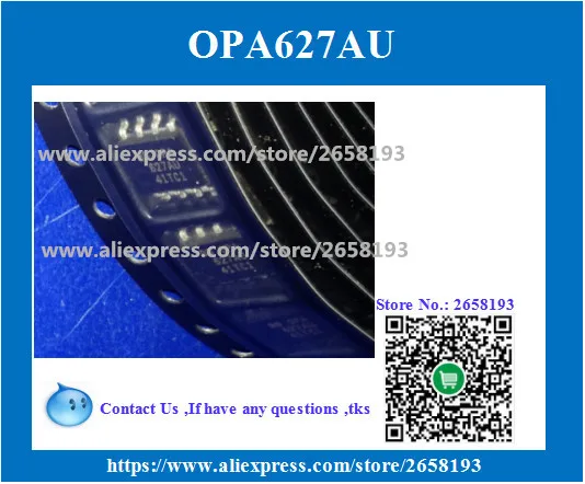 SOP8 {AD8641ARZ AD8641AR AD8641} {OPA627AU} {MAALSS0042 ALSS0042} {MC100EP51DTR2G MC100EP51} {BA15218F-E2 15218} | Электроника