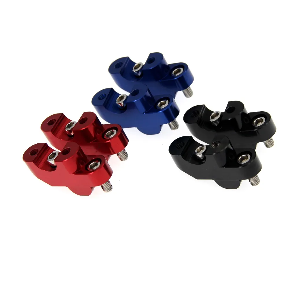 

Motorcycle Handlebar Extension Riser Mount Lifting Handle bar Clamp For Honda NC750S / NC750S DCT 2014-2015 NC750 S