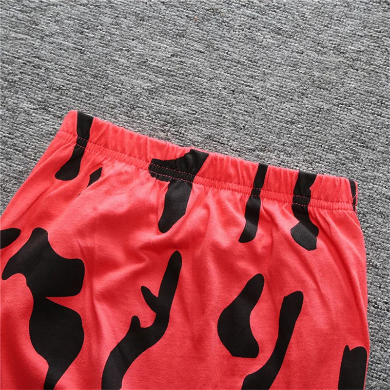 Детские сказки новинка 2017 стильные летние комплекты детской одежды для