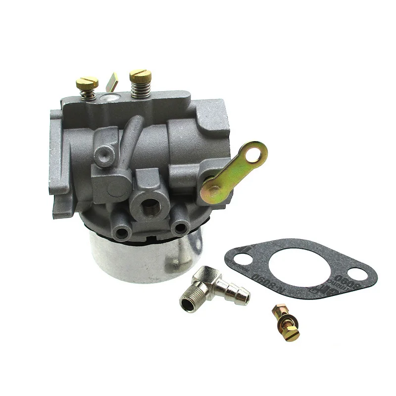 XLSION карбюратор для Kohler K серии K582 23HP чугунные двухцилиндровые двигатели John Deere Bobcat
