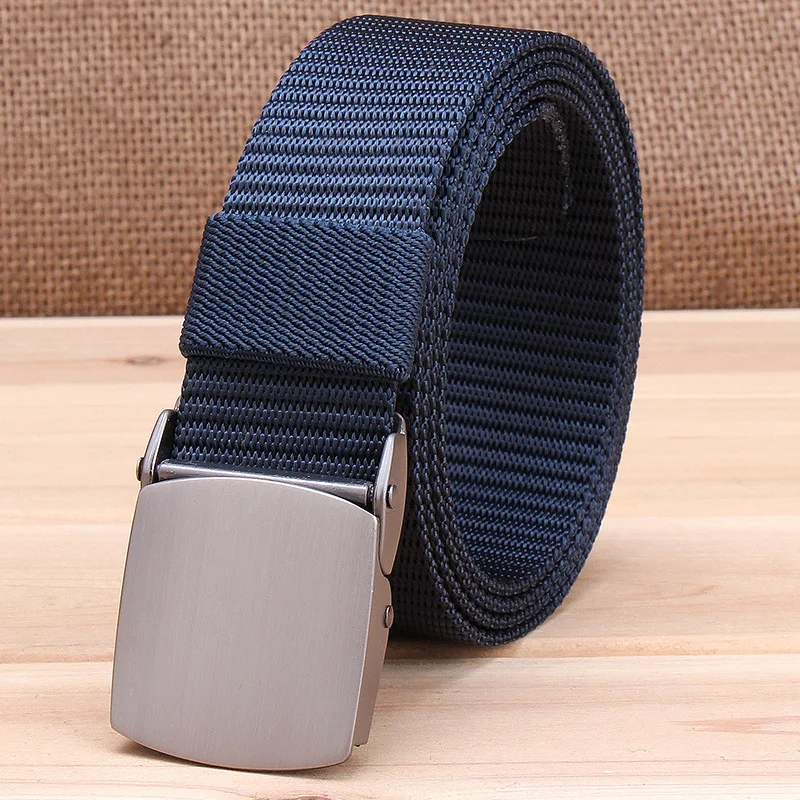 Наружные мужские квадратные армейские тактические ремни из сплава ремень для
