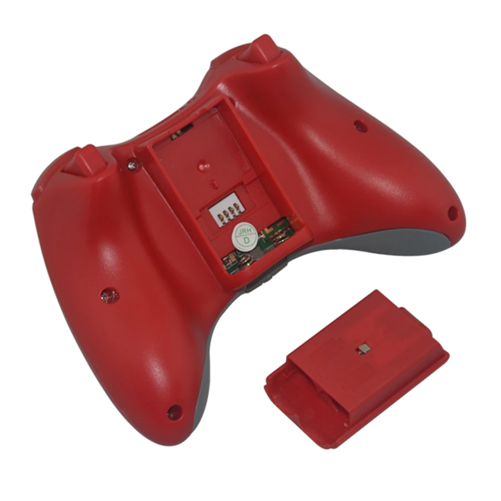 Беспроводной геймпад для XBOX 360 50 шт. новый джойстик Bluetooth видеоигр Microsoft игровой