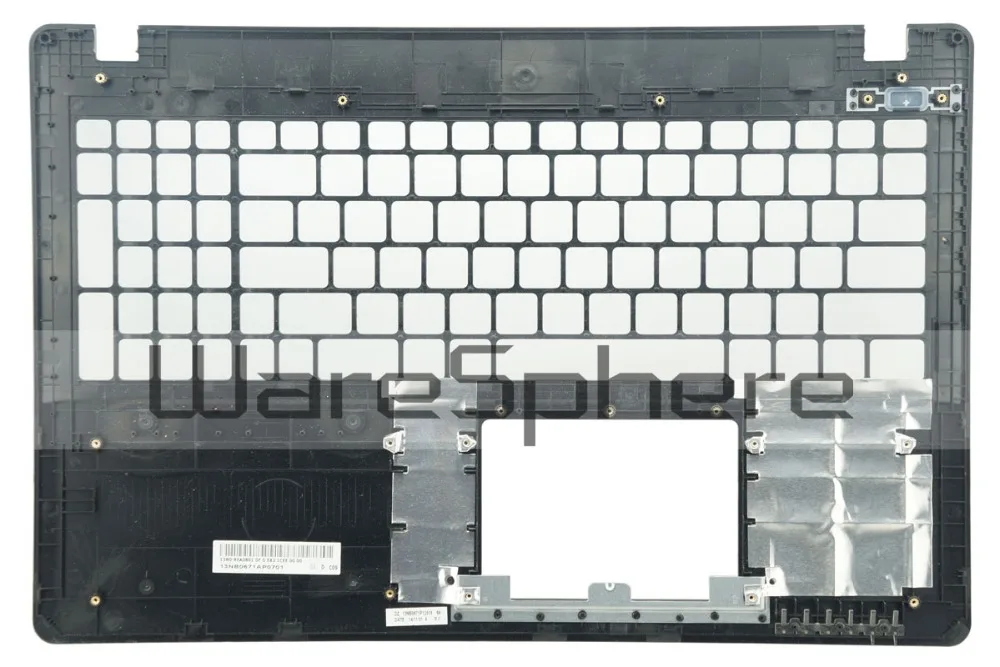 Новый верхний чехол для Asus X550 X550J 13N0 PPA0301 REA0801 13NB0671AP0701|case for asus|asus x550 caseasus cover case |