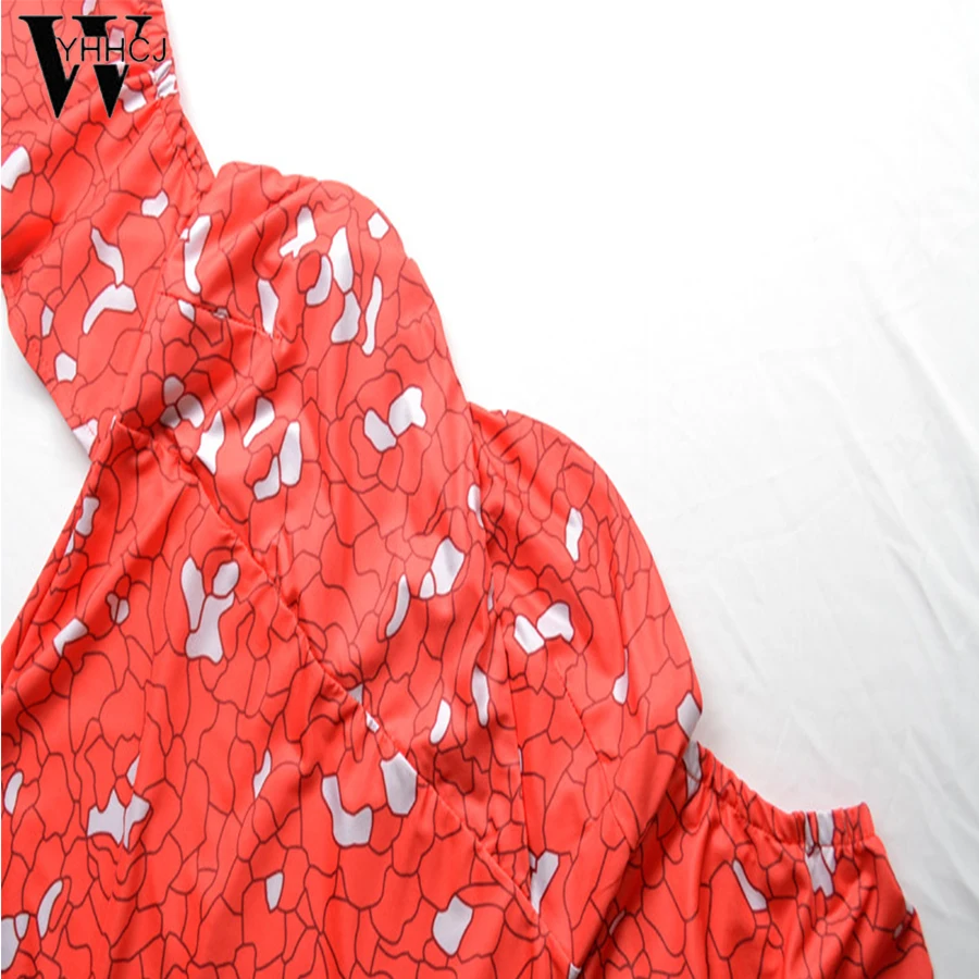 

WYHHCJ 2017 Backless Women Short Party Dress Bodycon Sexy Print Dress Strapless Sexy Club Dress Vestido De Festa Curto