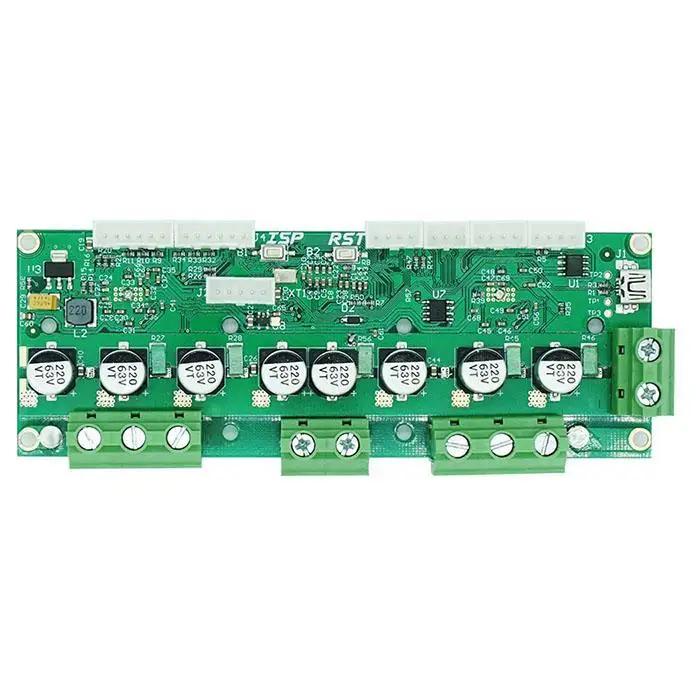 FSO Drive 48 V V1 Электрические Скейтборды 12 161mm x 59mm 22mm 6061 с лазерной резьбой.