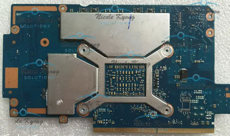 Видеокарта 60 NLEVG1001 D01 D02 69N0NQV10D01 01 N13E GR A2 GTX 670MX 3 ГБ VGA для ASUS G75V G75VX|gtx 670mx|gtx asusasus gtx |