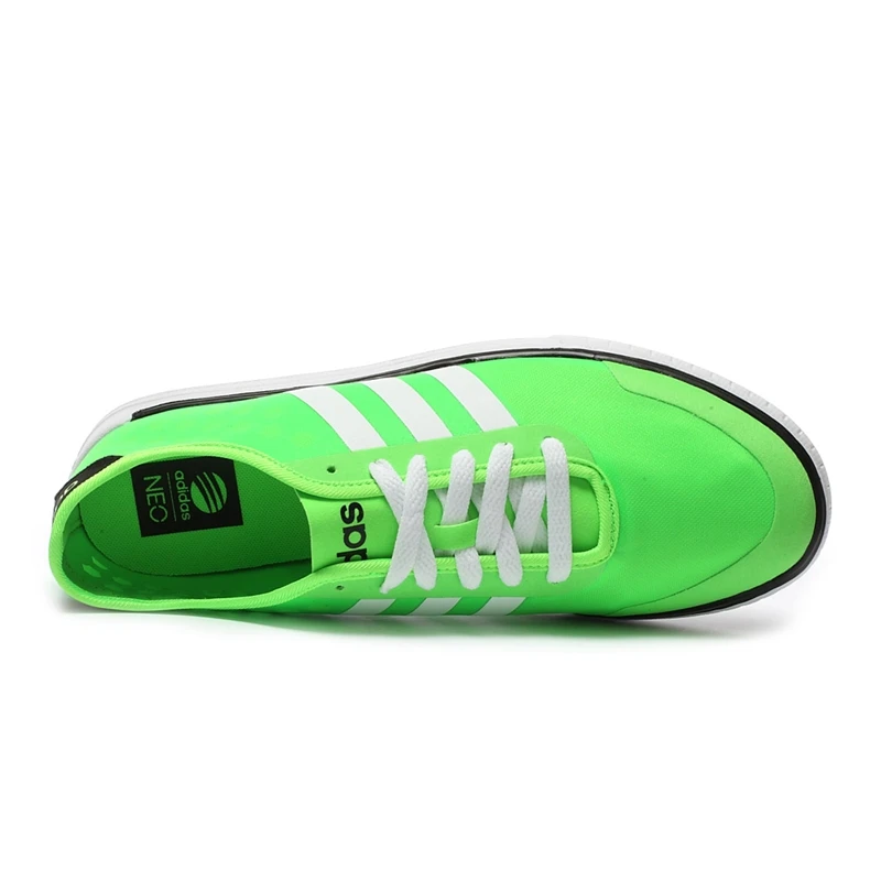 Оригинал Adidas NEO Для Мужчин's Скейтбординг обувь низкие чтобы помочь