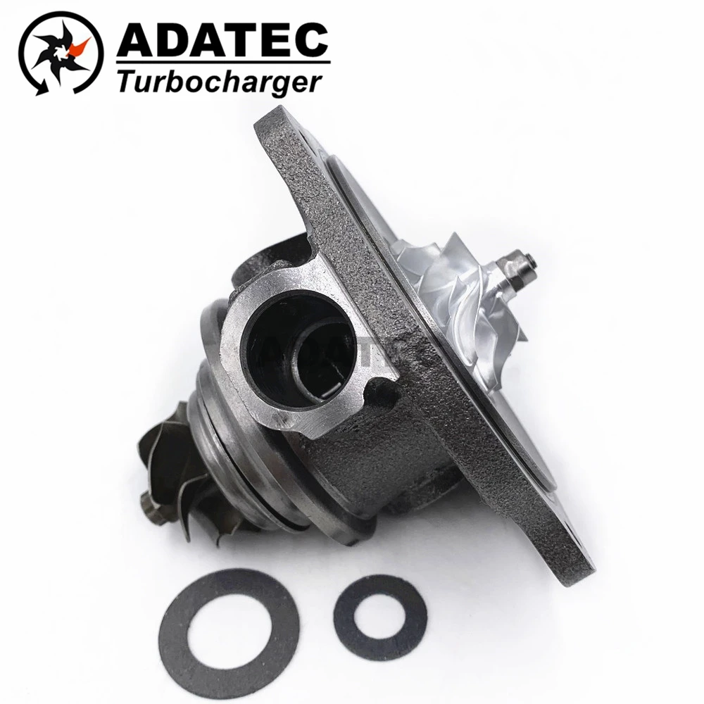 Турбокомпрессор JHJ CHRA 03F145701K 03F145701R 03F145701RV картридж турбины для Volkswagen Polo V 1 2 TSI 77 кВт