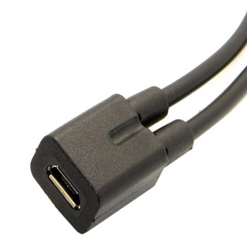 Кабель удлинитель с Micro USB типа C и для 3 1|extension cable|usb male cablecable |