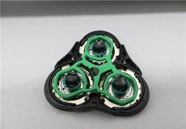 Сменная головка лезвия для электробритвы philips RQ11 RQ1095 RQ1168 RQ1187 RQ1195 RQ1160CC RQ1180X RQ1185 RQ12